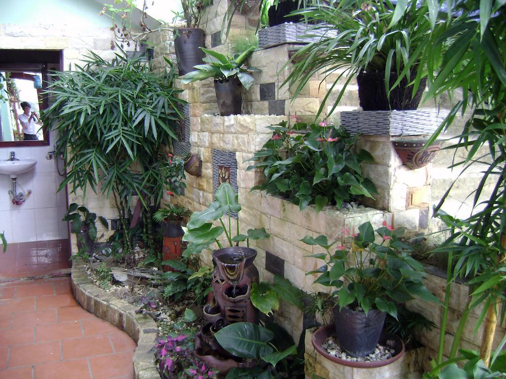 Anise Sapa Hotel Εξωτερικό φωτογραφία