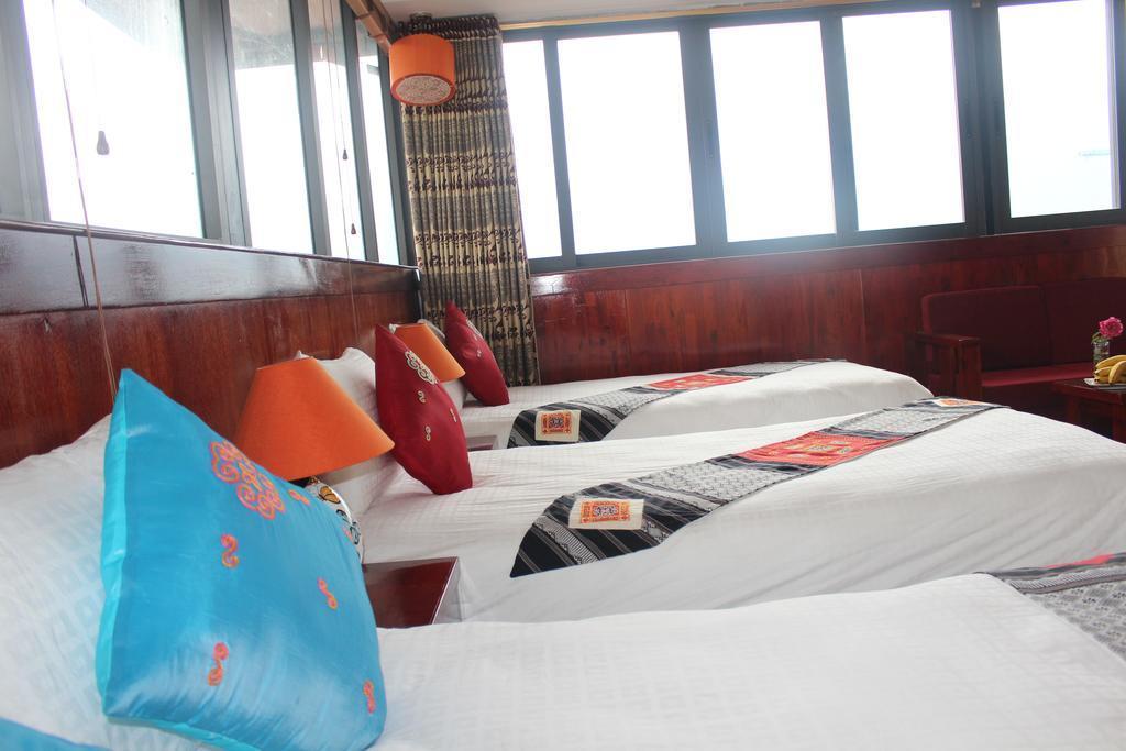 Anise Sapa Hotel Εξωτερικό φωτογραφία