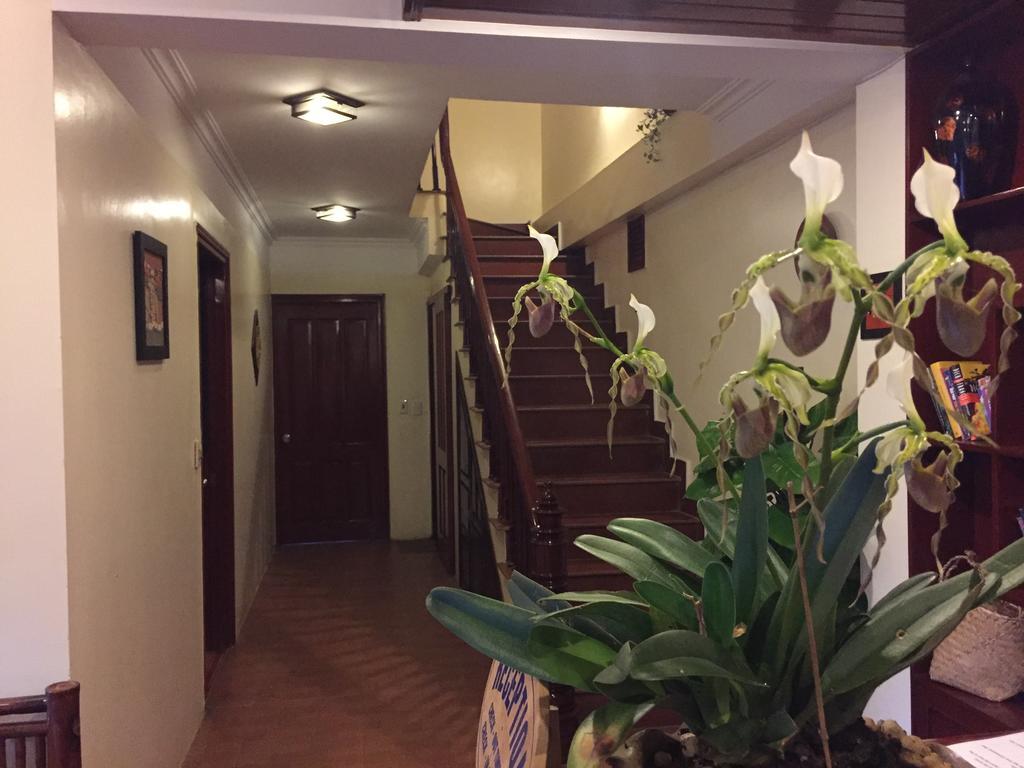 Anise Sapa Hotel Εξωτερικό φωτογραφία